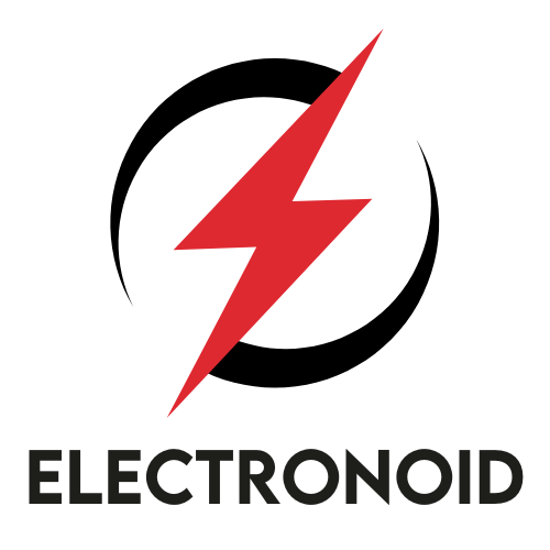 Electronoid