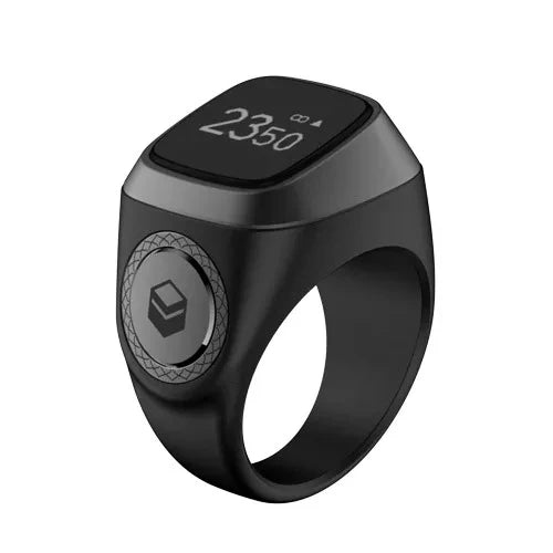 Digital Zikar Ring