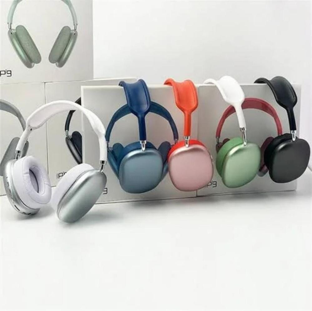 P9 Wireless Headphone