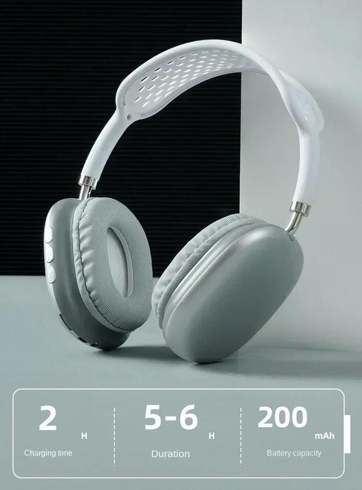 P9 Wireless Headphone